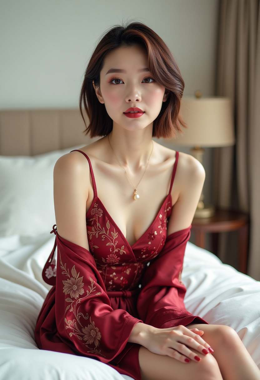 风起长安