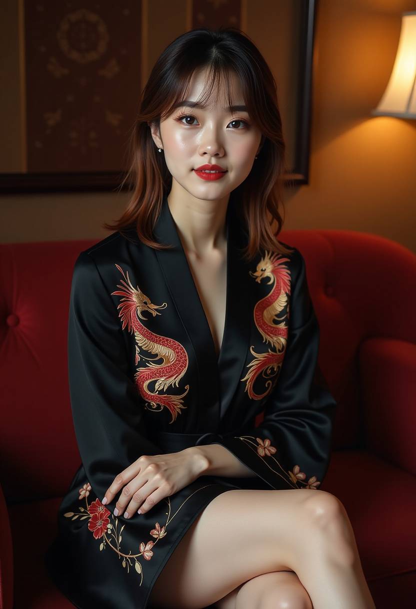 书中有你