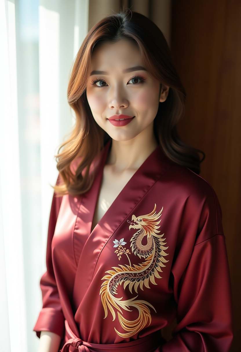 深海之恋