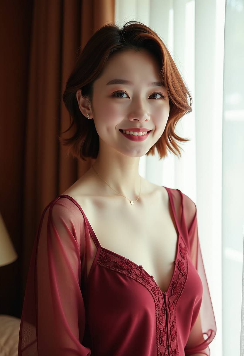 风起长安