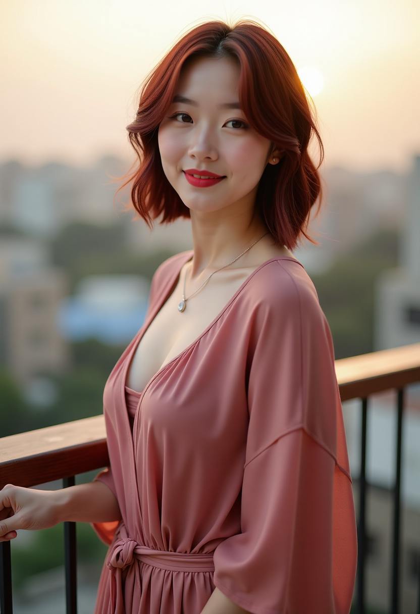 花间拾梦