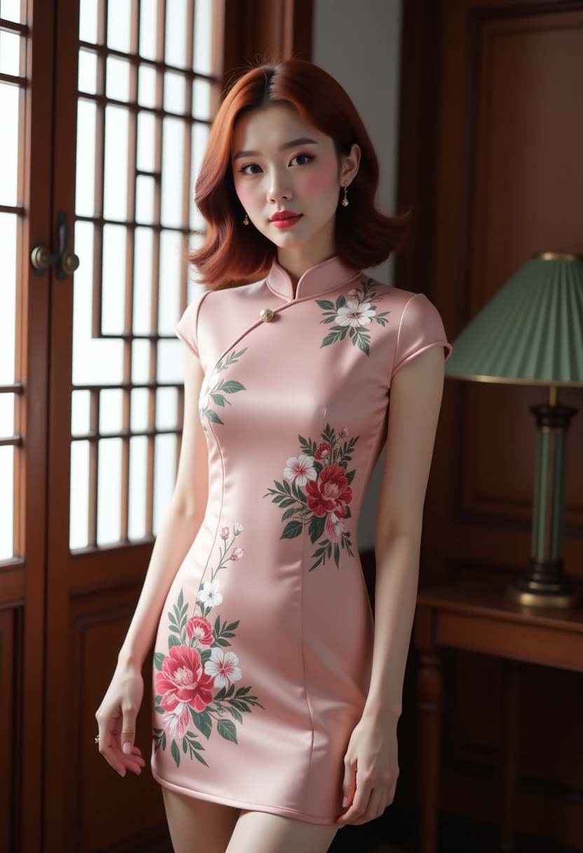 花间拾梦