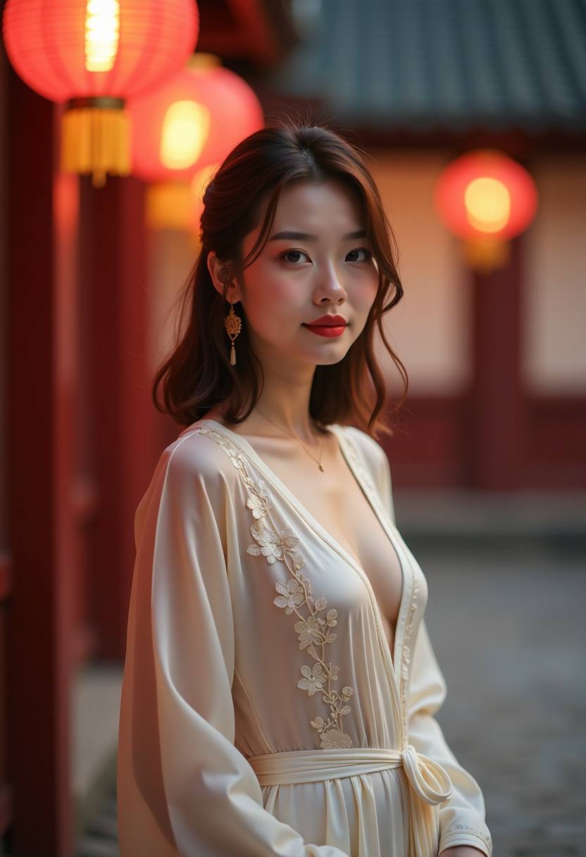 暗夜侦探局