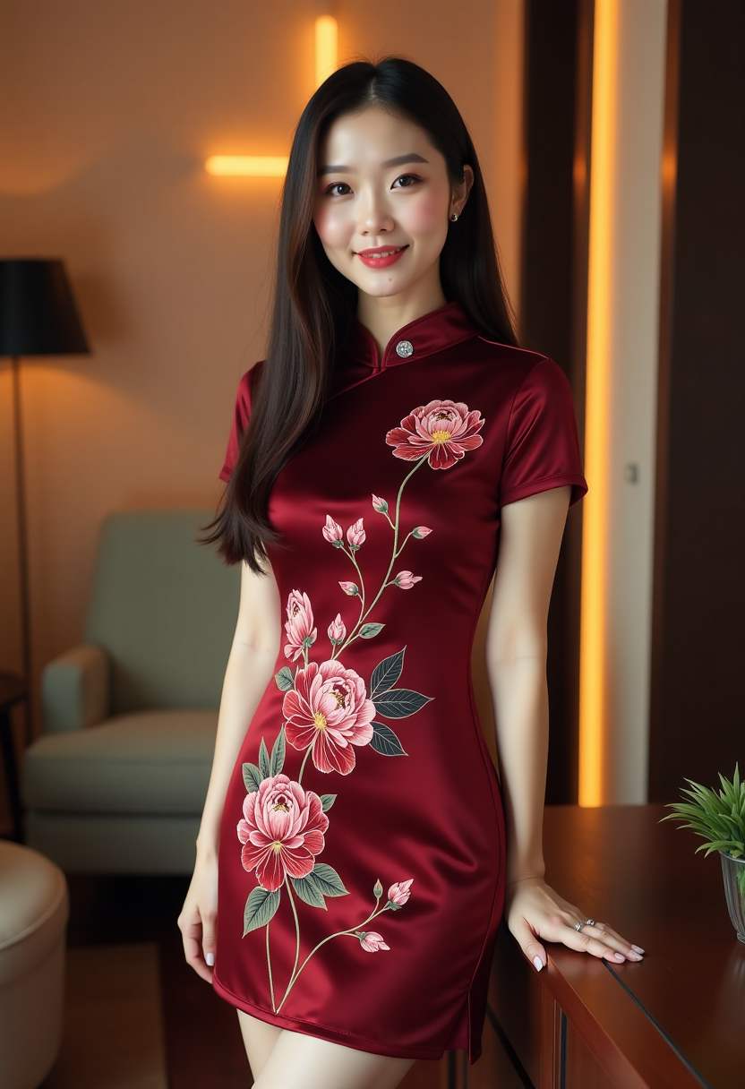 星河漫步