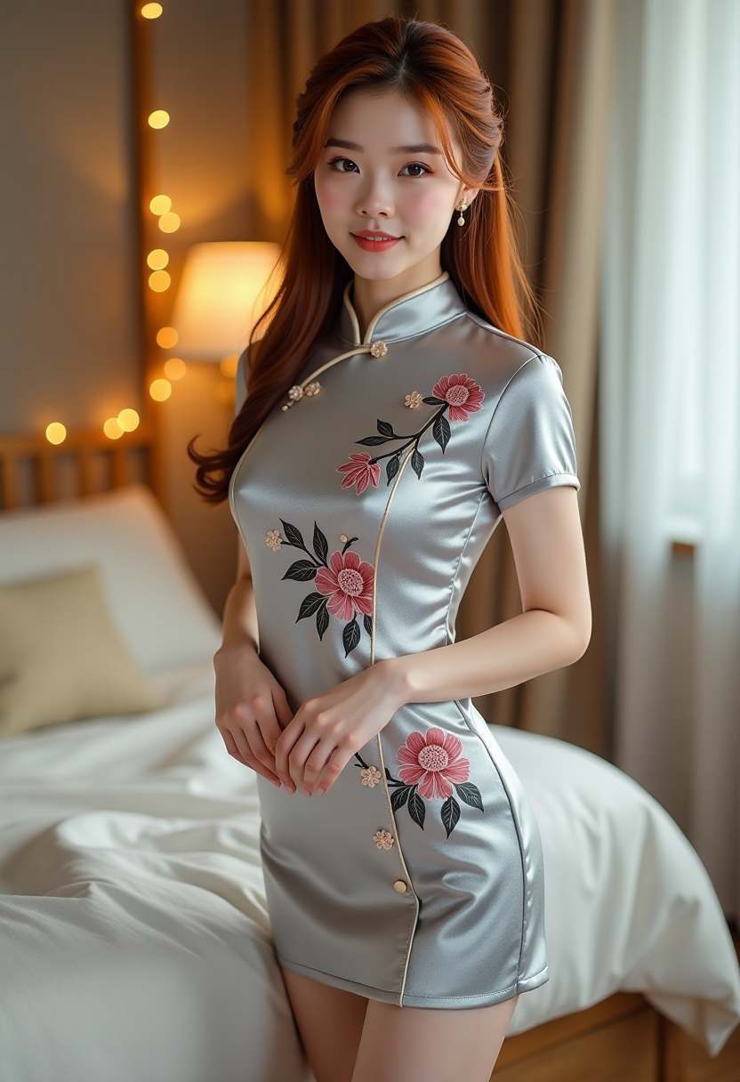 暗夜侦探局